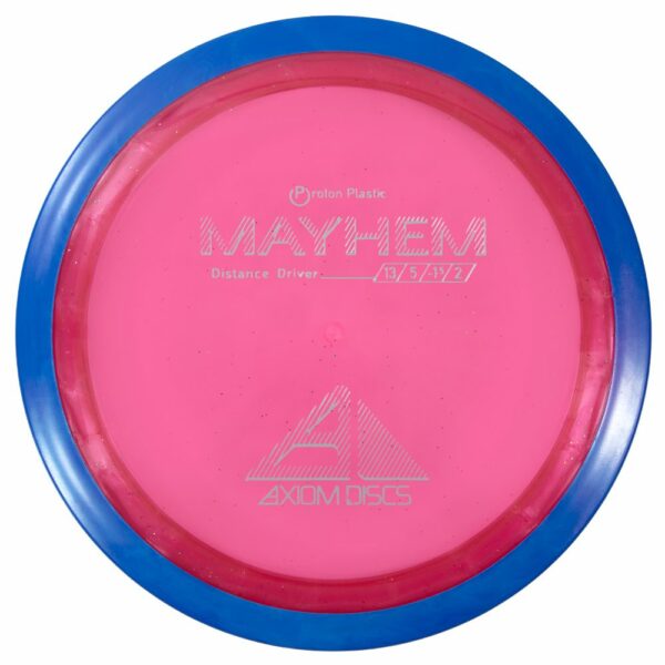 Axiom Proton Mayhem pink Axiom Proton Mayhem pink