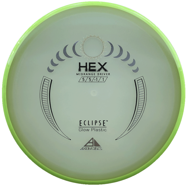 Axiom Eclipse Hex - Green
