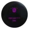 Discmania S-line FD3 black