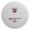 Discmania S-line FD3 white