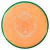 Axiom Fission Hex orange
