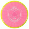 Axiom Fission Hex pink