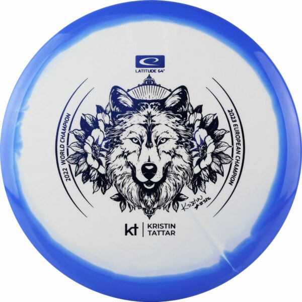 Gold Orbit Pure Kristin Tattar EDGC 2023_Blue