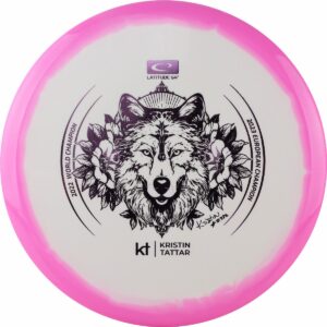 Gold Orbit Pure Kristin Tattar EDGC 2023_Pink