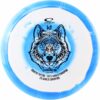 Grand Orbit Grace - Kristin Tattar 2023 WC - Blue White