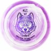 Grand Orbit Grace - Kristin Tattar 2023 WC - Purple White
