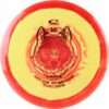 Grand Orbit Grace - Kristin Tattar 2023 WC - Red Yellow2
