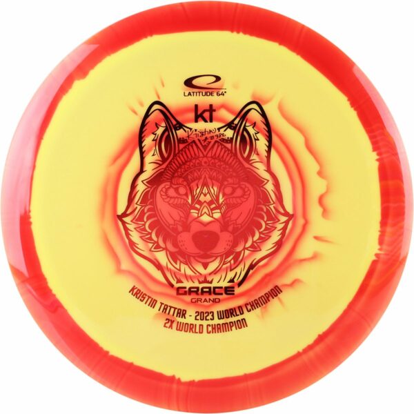 Grand Orbit Grace - Kristin Tattar 2023 WC - Red Yellow2