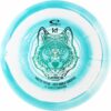 Grand Orbit Grace - Kristin Tattar 2023 WC - Turquoise White