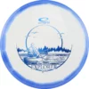 Latitude 64 Orbit Gold Lauri Lehtinen blue