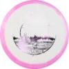 Latitude 64 Orbit Gold Lauri Lehtinen pink
