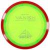 Axiom Proton Vanish green
