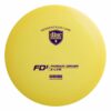 Discmania S-line FD3 yellow