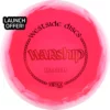 Westside VIP Ice Orbit Warship red