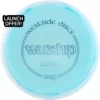 Westside VIP Ice Orbit Warship turkis