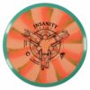 cosmic neutron insanity orange
