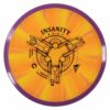 cosmic neutron insanity yellow