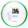 Simon Line - Neutron Time-Lapse white green