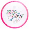 Simon Line - Neutron Time-Lapse - Special Edition White pink