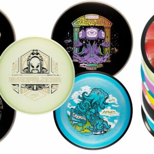 MVP Digital GYROpalooza Box 2023