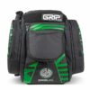 Simon Lizotte “Simon Line” Signature AX5 green closed