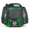 Simon Lizotte “Simon Line” Signature AX5 green pockets full