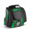 Simon Lizotte “Simon Line” Signature AX5 green side