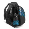 Simon Lizotte “Simon Line” Signature AX5 blue back