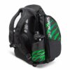 Simon Lizotte “Simon Line” Signature AX5 green back