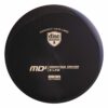 Discmania S-line MD5 black er den nye genskabte MD5 uden bead og er fantastisk i vind og til forhåndskast