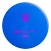 Discmania S-line MD5 blue er den nye genskabte MD5 uden bead og er fantastisk i vind og til forhåndskast