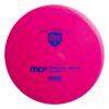 Discmania S-line MD5 pink er den nye genskabte MD5 uden bead og er fantastisk i vind og til forhåndskast