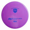 Discmania S-line MD5 purple er den nye genskabte MD5 uden bead og er fantastisk i vind og til forhåndskast