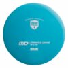 Discmania S-line MD5 turkis er den nye genskabte MD5 uden bead og er fantastisk i vind og til forhåndskast