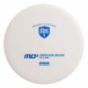 Discmania S-line MD5 white er den nye genskabte MD5 uden bead og er fantastisk i vind og til forhåndskast