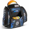 Simon Lizotte “Simon Line” Signature AX5 blue front open