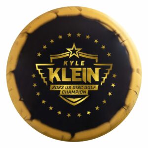 Kyle Klein Creator Series Golden Horizon Vanguard (USDGC 2023)