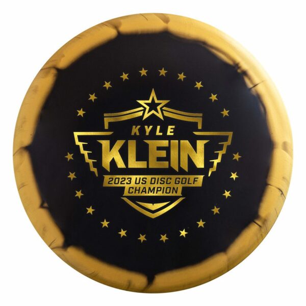 Kyle Klein Creator Series Golden Horizon Vanguard (USDGC 2023)